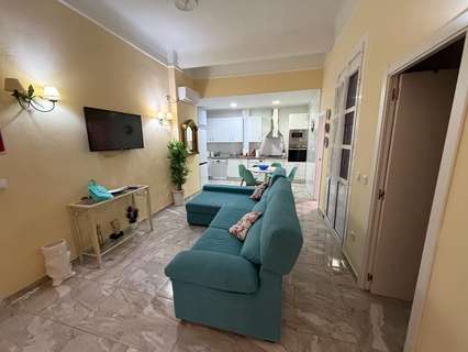 Piso en venta en Alicante