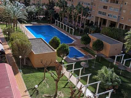 Piso en alquiler en Alicante