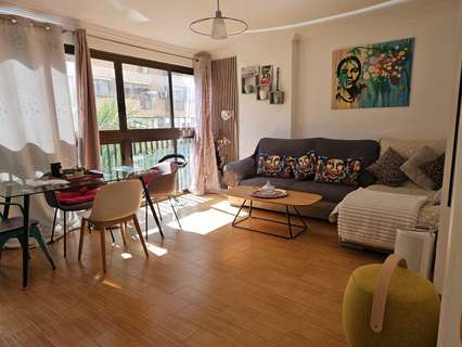 Piso en venta en Alicante
