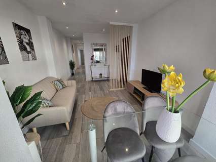 Piso en venta en Alicante rebajado