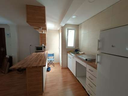 Piso en venta en Alicante rebajado