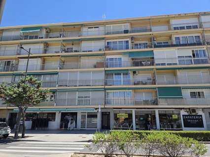 Piso en venta en El Campello rebajado