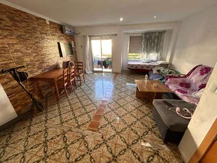 Piso en venta en Alicante