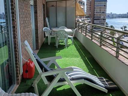 Apartamento en alquiler en Alicante