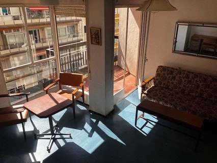 Loft en venta en Alicante