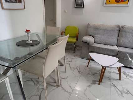 Planta baja en venta en Alicante