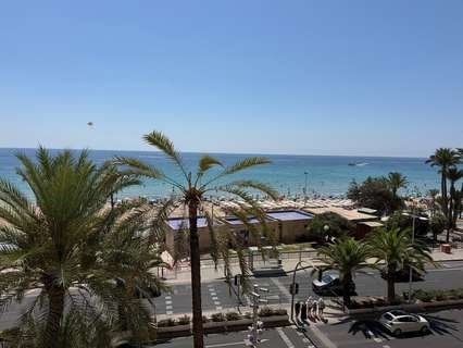 Local comercial en venta en Alicante