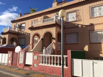 Bungalow en venta en Alicante zona Rebolledo