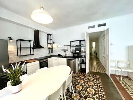 Piso en venta en Alicante