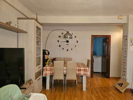 Planta baja en venta en Alicante