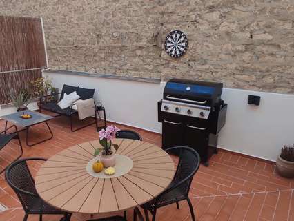 Piso en venta en Alicante