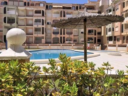 Apartamento en venta en Torrevieja