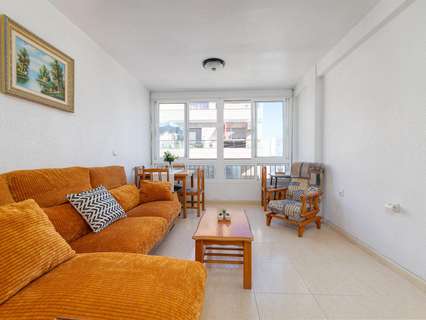 Apartamento en venta en Torrevieja