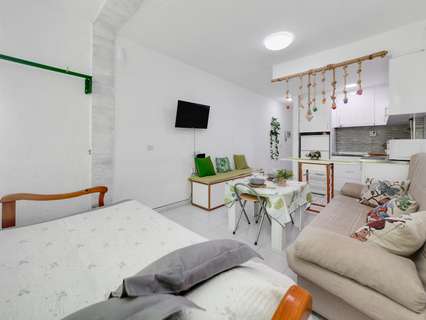 Estudio en venta en Torrevieja