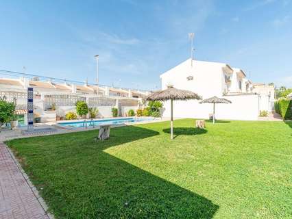 Casa en venta en Torrevieja rebajada