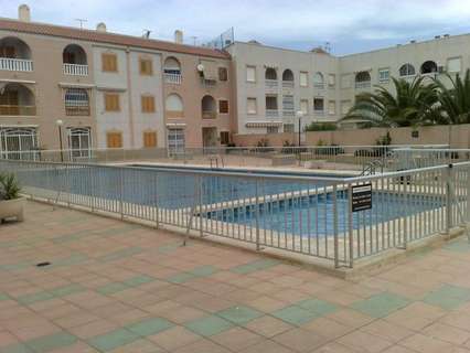 Apartamento en venta en Torrevieja