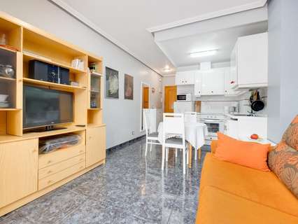 Estudio en venta en Torrevieja