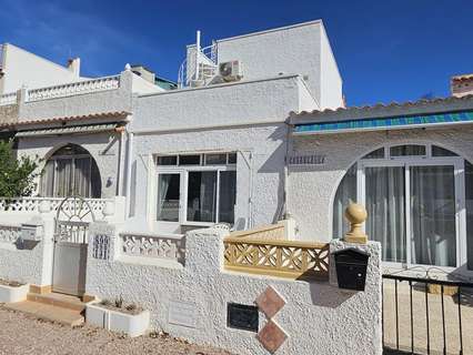 Bungalow en venta en Torrevieja