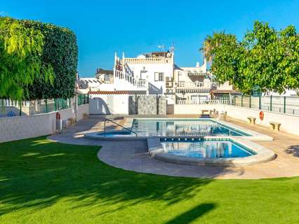 Casa en venta en Torrevieja