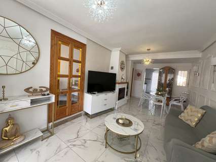 Casa en venta en Orihuela zona Orihuela-Costa