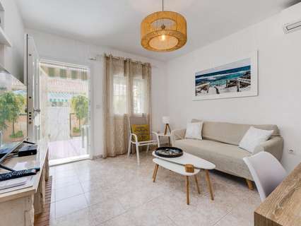 Casa en venta en Torrevieja