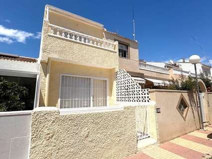 Casa en venta en Torrevieja rebajada