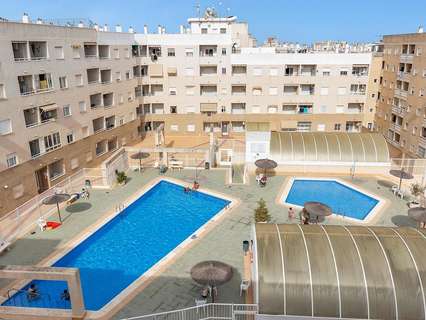 Estudio en venta en Torrevieja