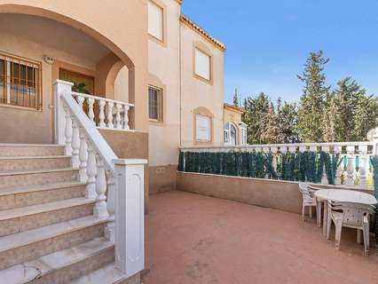 Bungalow en venta en Torrevieja
