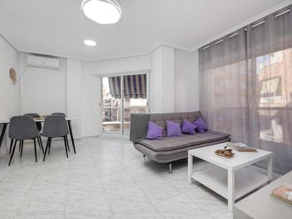 Apartamento en venta en Torrevieja rebajado