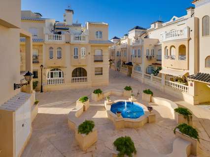 Apartamento en venta en Torrevieja