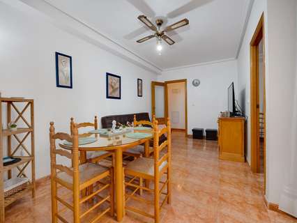 Apartamento en venta en Torrevieja rebajado