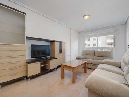 Apartamento en venta en Torrevieja