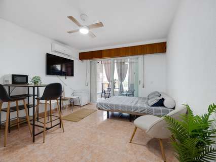 Estudio en venta en Torrevieja rebajado