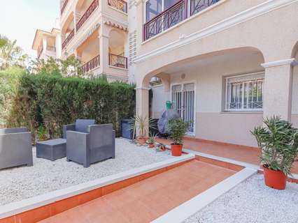Apartamento en venta en Orihuela zona Orihuela-Costa