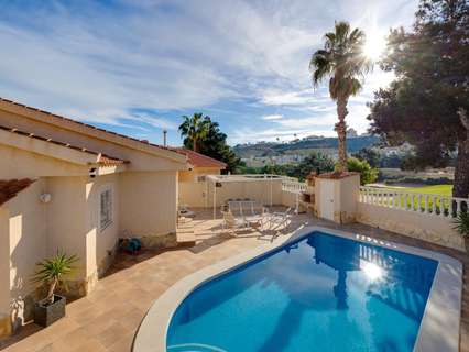 Chalet en venta en Rojales