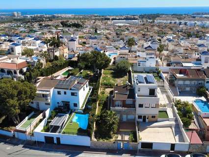 Chalet en venta en Torrevieja