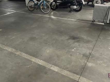 Plaza de parking en venta en San Fernando