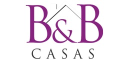 logo Inmobiliaria B&B Casas