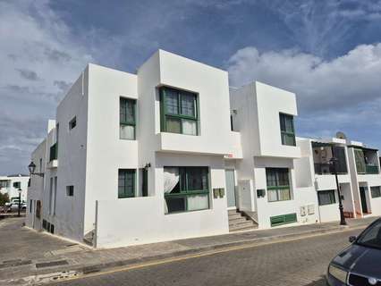 Apartamento en venta en Yaiza zona Playa Blanca