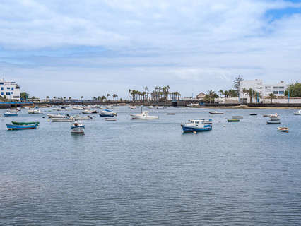 Parcela en venta en Arrecife