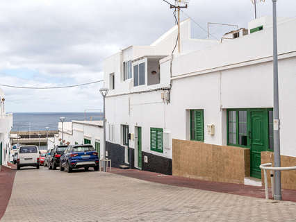 Casa en venta en Tías Puerto Del Carmen