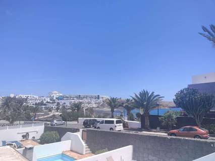 Dúplex en venta en Yaiza Playa Blanca