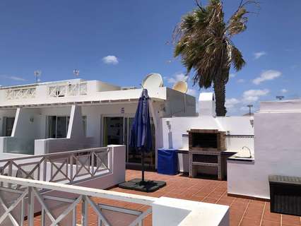 Apartamento en venta en Tías Puerto Del Carmen