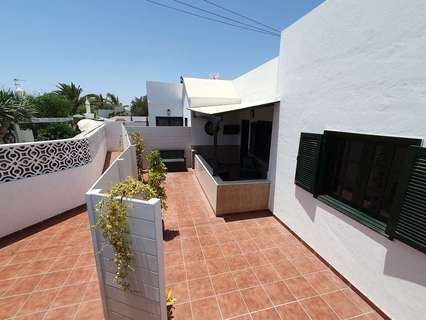 Casa en venta en Teguise Tahiche