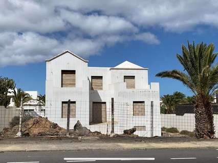 Chalet en venta en Teguise Costa Teguise