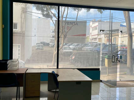 Local comercial en alquiler en Arrecife zona Arrecife