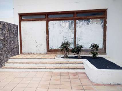 Local comercial en alquiler en Teguise zona Costa Teguise
