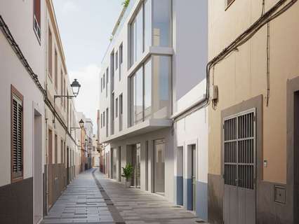 Parcela en venta en Arrecife zona La Vega