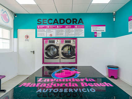 Local comercial en traspaso en Tías zona Puerto Del Carmen