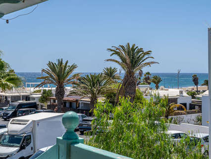 Local comercial en venta en Tías zona Puerto Del Carmen rebajado